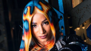 Mercedes Mone Addresses Her WWE Departure, Why She Signed With NJPW