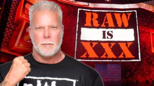 Kevin Nash Explains Why He Did Not Accept An Invitation To RAW 30