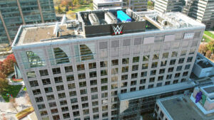 Update on WWE Moving Into New Corporate Headquarters