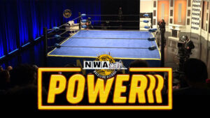 NWA Powerrr Returns to YouTube, Episodes Premiere Tuesdays