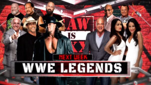 Two More Legends Set to Appear at WWE’s ‘Raw is XXX’ Anniversary Special