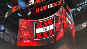 “WWE Women Deserve Better” – Fans Revolt After Raw 30 Special