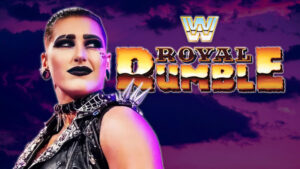 Rhea Ripley: “I Would Most Definitely Love to Enter the Men’s Royal Rumble”