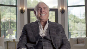 Ric Flair Has Made Big Money on Cameo