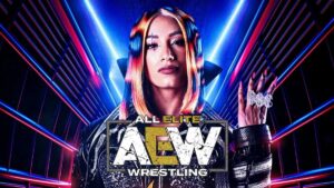 Konnan: Mercedes Moné Will be Big in AEW “For a Couple of Weeks”