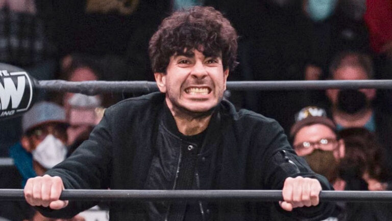 Tony Khan’s Big Announcement is an “Exciting Development” for AEW