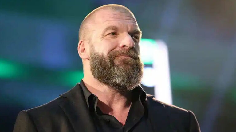 Triple H Reveals WWE Name He Thinks Has Potential To Be One Of The Biggest Stars In Wrestling