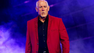 Tully Blanchard Confirms He Is Done With AEW/ROH