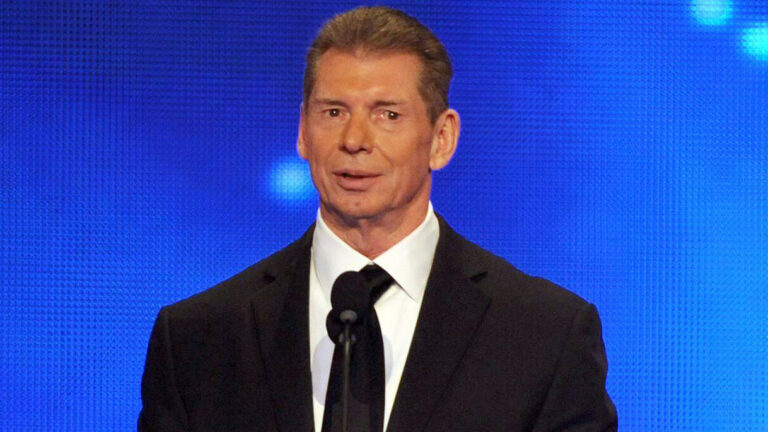 Vince McMahon is Using a Sale to Stay with WWE