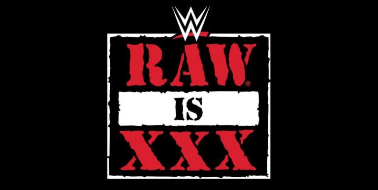 Former WWE Champion Set for Raw 30th Anniversary Show