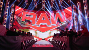 WWE Raw Angle Nixed Following AEW Revolution Incident