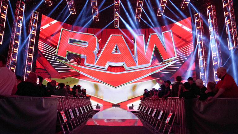 Top WWE SmackDown Star Rumored for WrestleMania Angle at Monday’s Raw