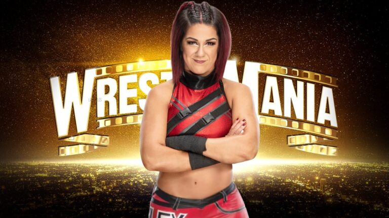 Bayley Makes Vow After Not Competing At Past Two WrestleManias