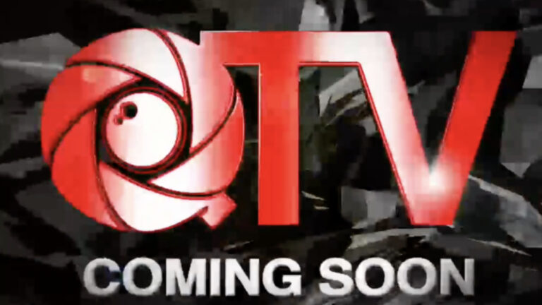 QTV is Coming to AEW