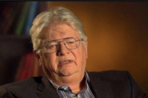 Jerry Jarrett Passes Away