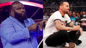 Mark Henry: CM Punk Is Not a Cancer to Wrestling