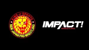 New Japan Star Confirmed For Impact Wrestling Event