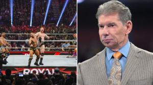 WWE Royal Rumble 2023 Was Much Easier Without Vince McMahon