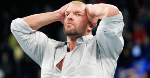 Latest on Triple H Being Underwhelmed by Rehired WWE Superstars