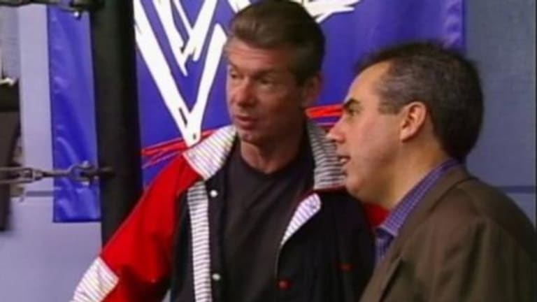 Vince McMahon Admonished Kevin Dunn After Using Slur About Ex-WWE Star