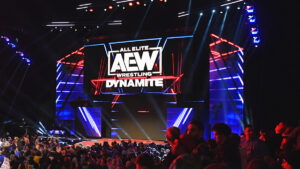 Wrestler to Make AEW Debut in Face of the Revolution Ladder Match on Dynamite