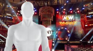 Spoiler: Former Champion Makes Return at Latest AEW Rampage Tapings