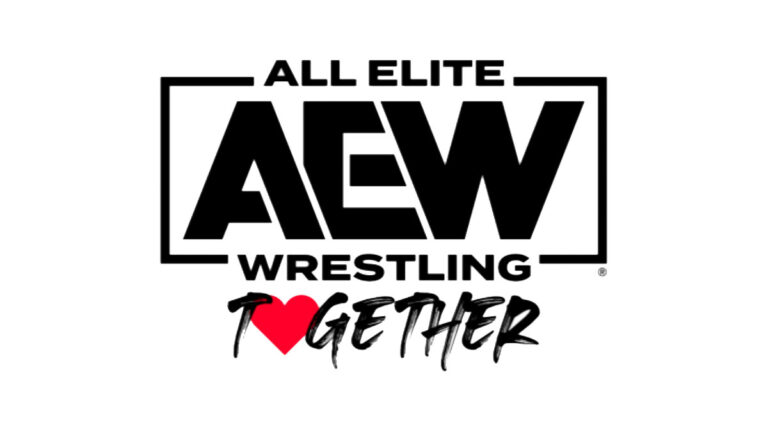 AEW Together is Company’s Revamped Community Outreach Initiative