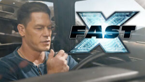 John Cena Featured in Official Trailer for ‘Fast X’ Film