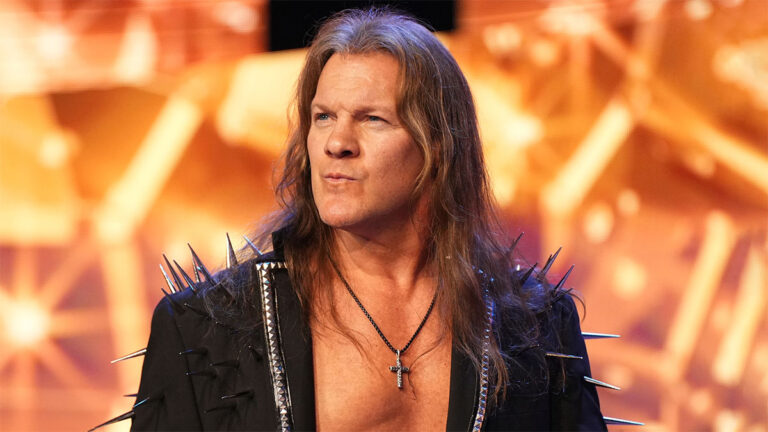 Chris Jericho: ‘AEW is The Place to be, No Matter Who is in Charge of WWE’