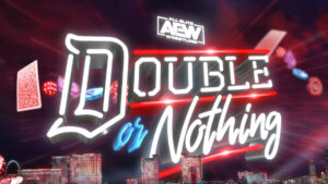 AEW Double or Nothing 2023 Date and Location Confirmed