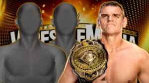 Huge Intercontinental Title Triple-Threat Planned for WrestleMania 39 (Report)