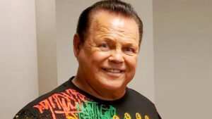 Jerry Lawler Hospitalized Following Stroke, Recovering from Surgery