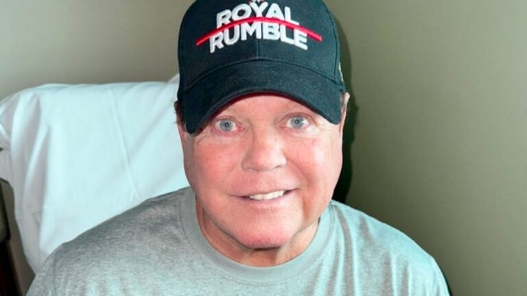 Jerry Lawler Out of ICU, Expected to Leave Hospital on Friday