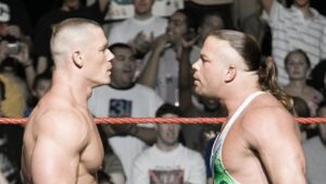 RVD Details Promo That Made Him Big Fan Of John Cena