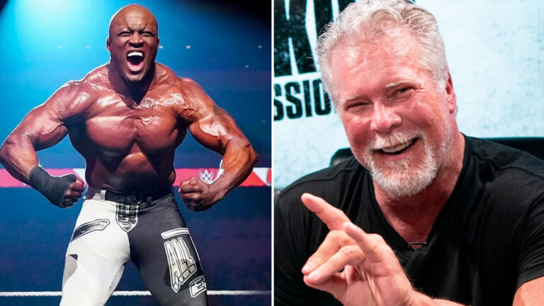 Kevin Nash: Bobby Lashley “Always Seems To Be Missing Something”