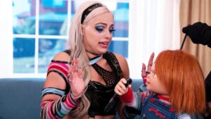 Liv Morgan Clears The Air On Acting Career & WWE Future