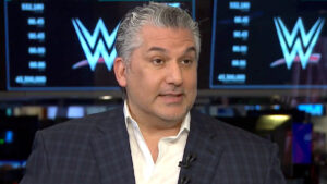 Nick Khan on WWE Sale Timeline: “Maybe Three Months”