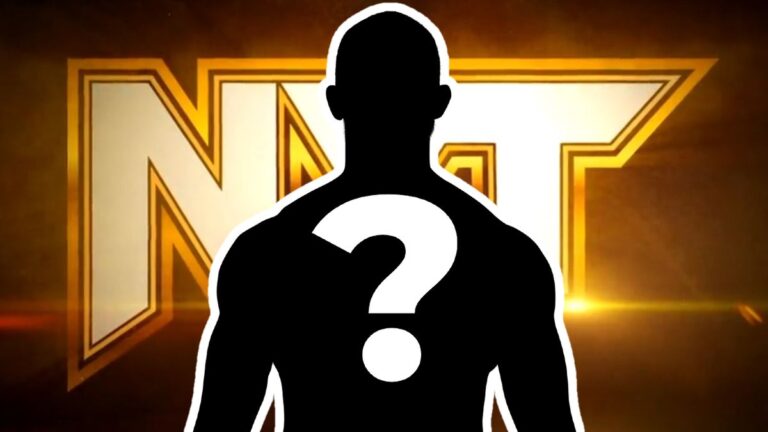 WWE Officials Impressed with NXT Star