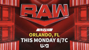 Raw Preview (2/6): Catch Match, Elimination Chamber Qualifiers