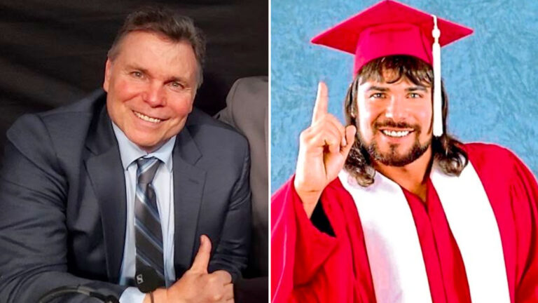 Lanny Poffo, The “Genius” of WWE, Passes Away at 68