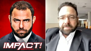 Santino Marella: “There Are No Locker Room Cancers” in Impact Wrestling