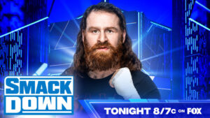 WWE SmackDown Results (2/17/23): Sami Zayn Returns Home to Montreal Ahead of Elimination Chamber