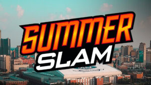 WWE SummerSlam 2023 Location and Date Announced