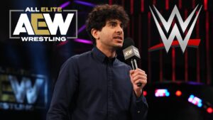 Tony Khan: AEW Wrestlers Tell Me They’ve Been Approached by WWE