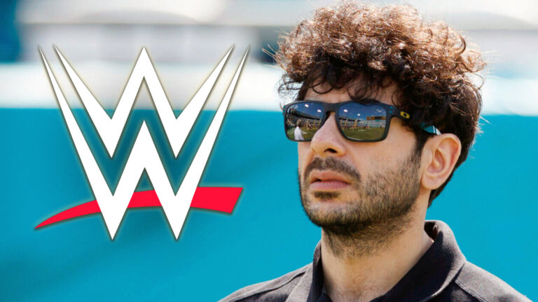 Tony Khan Says He’s “Certainly” Interested in Buying WWE