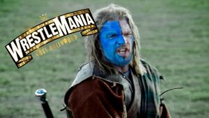 WWE Bringing Back Movie Parody Trailers for WrestleMania 39 (Rumor)