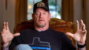 The Undertaker: ‘A Lot Of WWE Talent Don’t Understand The Concept of Protecting a Character’