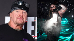 Undertaker Rumor Killer: “100% NOT What I Said to Bray!”