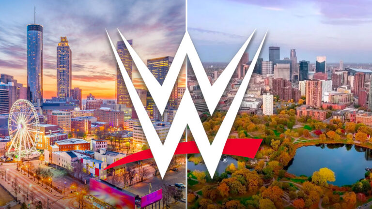 WWE Plans to Run Major Shows in These Two Major Cities