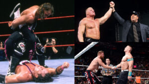 WWE’s 5 Biggest Montreal Moments